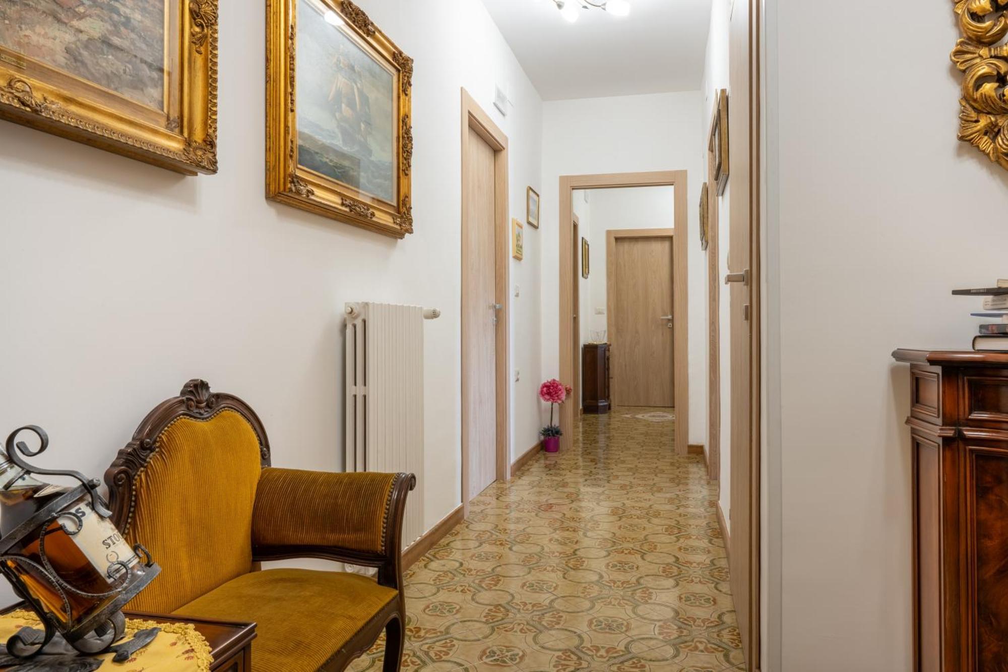 B&B Benvenuti Al Centro Caserta Exterior foto
